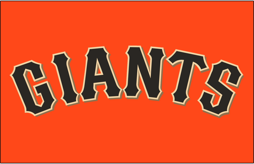 San Francisco Giants 2010-2013 Jersey Logo t shirts iron on transfers